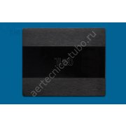 Пневморозетка серый Ave System 44
