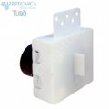 Подрозетная коробка для пневморозеток SQUARE Ø 50 и Ø 40